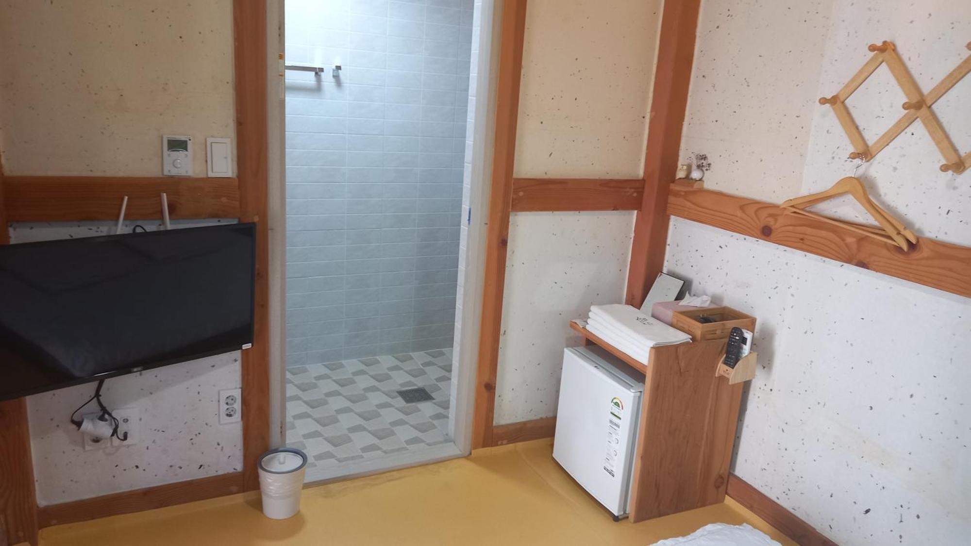 Adam Guesthouse Gyeongju Zewnętrze zdjęcie