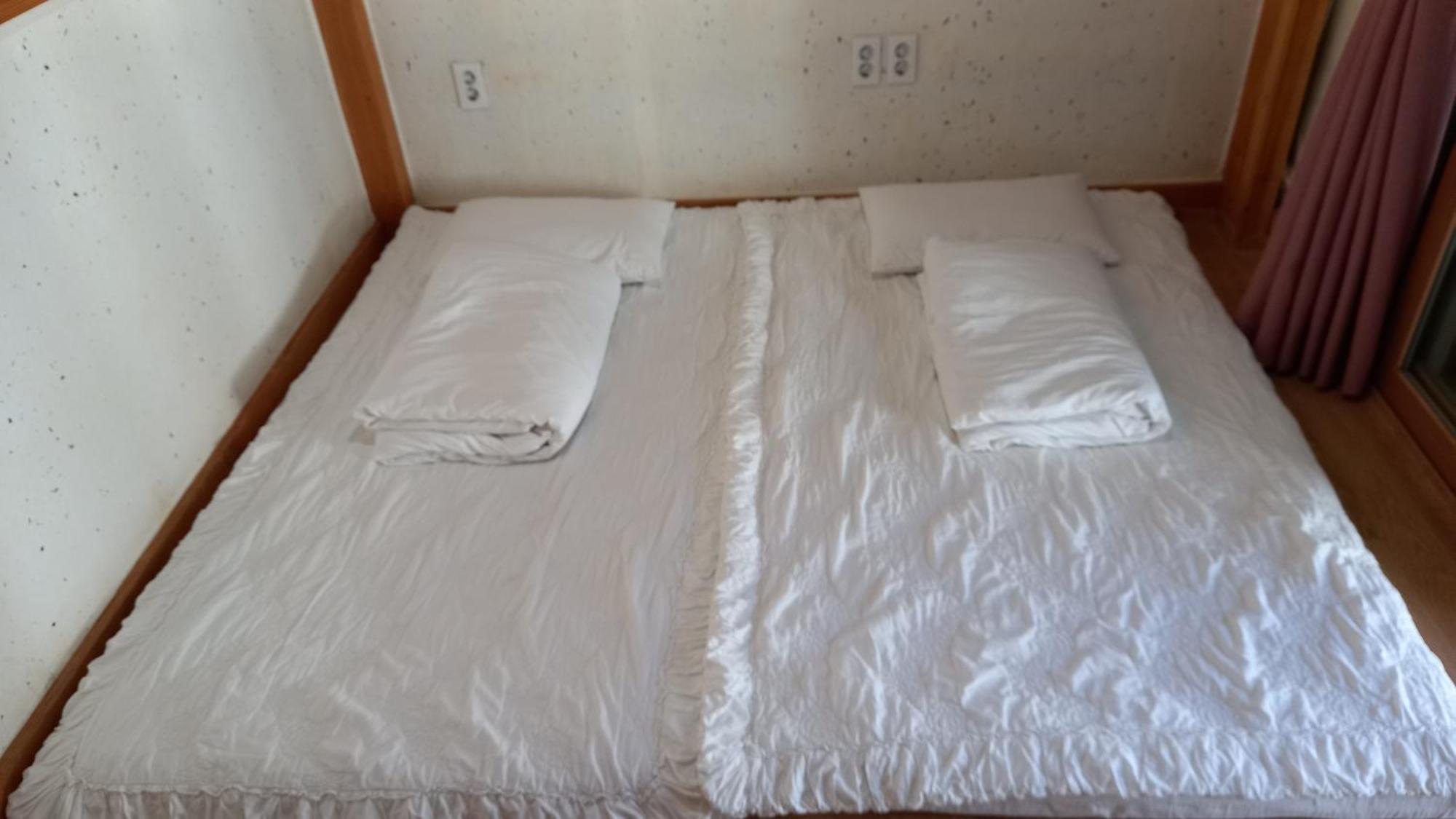 Adam Guesthouse Gyeongju Zewnętrze zdjęcie