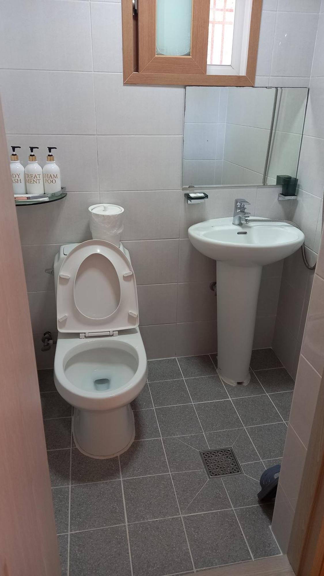 Adam Guesthouse Gyeongju Zewnętrze zdjęcie