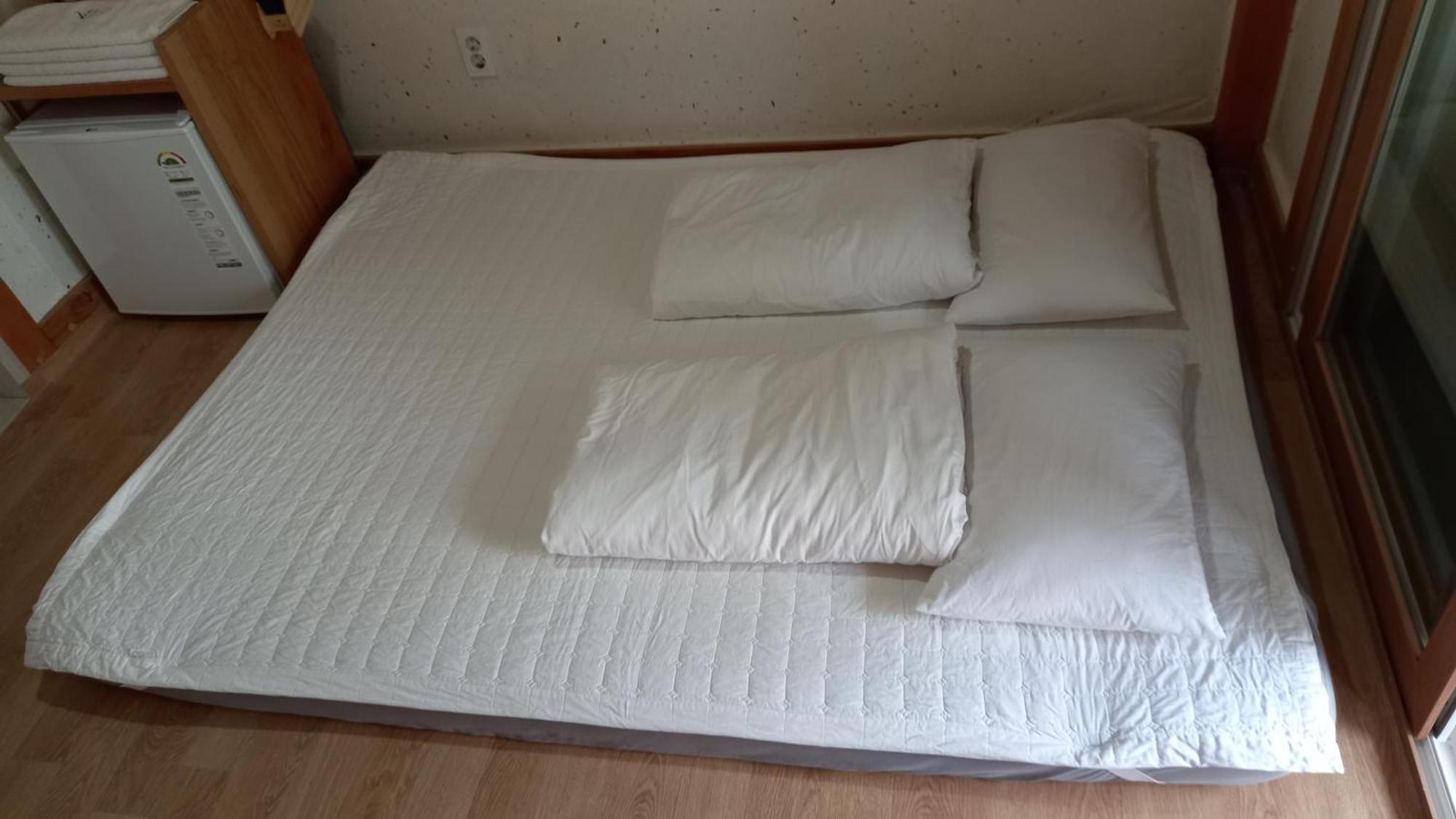 Adam Guesthouse Gyeongju Zewnętrze zdjęcie